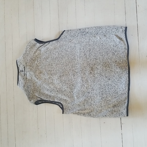 Free Country  vest - Picture 4 of 5